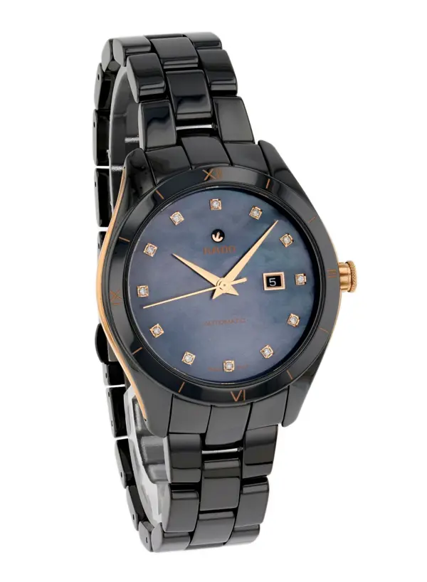 Rado Hyperchrome Automatic Diamonds, reference R32044902