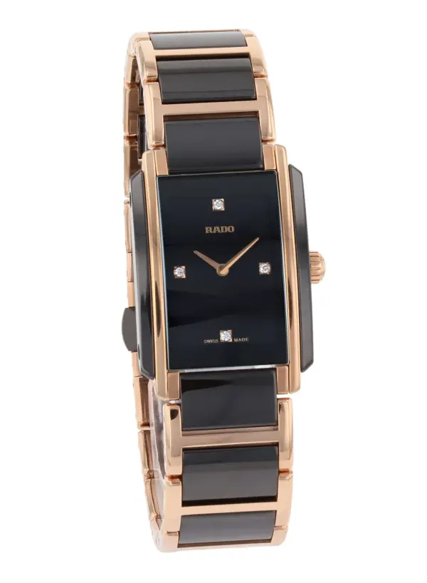Rado Integral Quarz Diamonds, reference R20201712