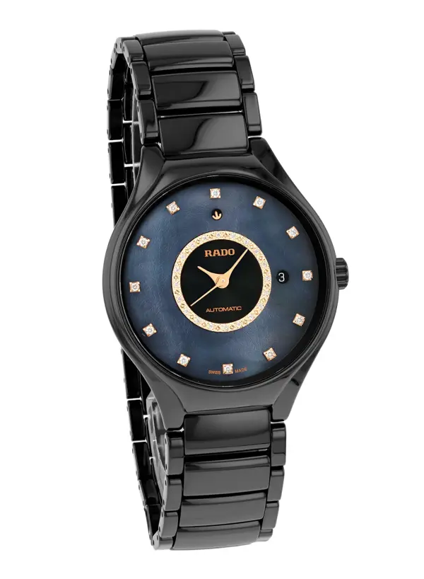 Rado True Star Sign - Great Gardens of the World, reference R27109742