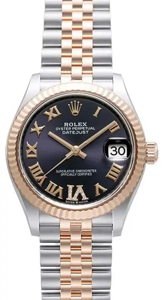 Rolex Datejust 31, reference 278271
