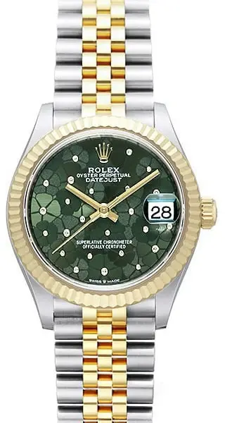 Rolex Datejust 31, reference 278273