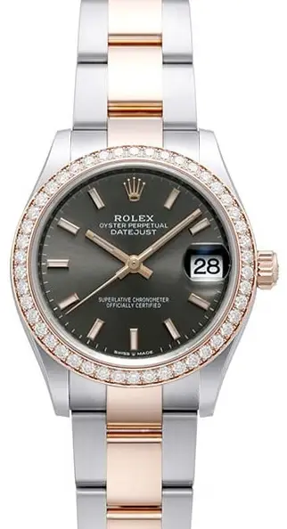 Rolex Datejust 31, reference 278381RBR