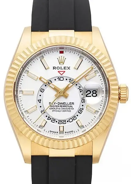 Rolex Sky-Dweller, reference 336238