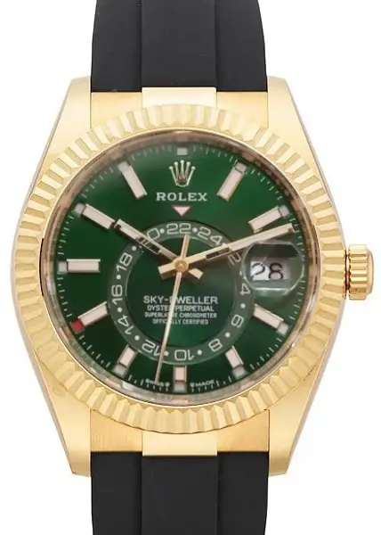 Rolex Sky-Dweller, reference 336238