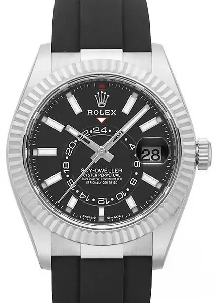 Rolex Sky-Dweller, reference 336239