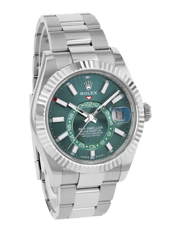 Rolex Sky-Dweller, reference 336934