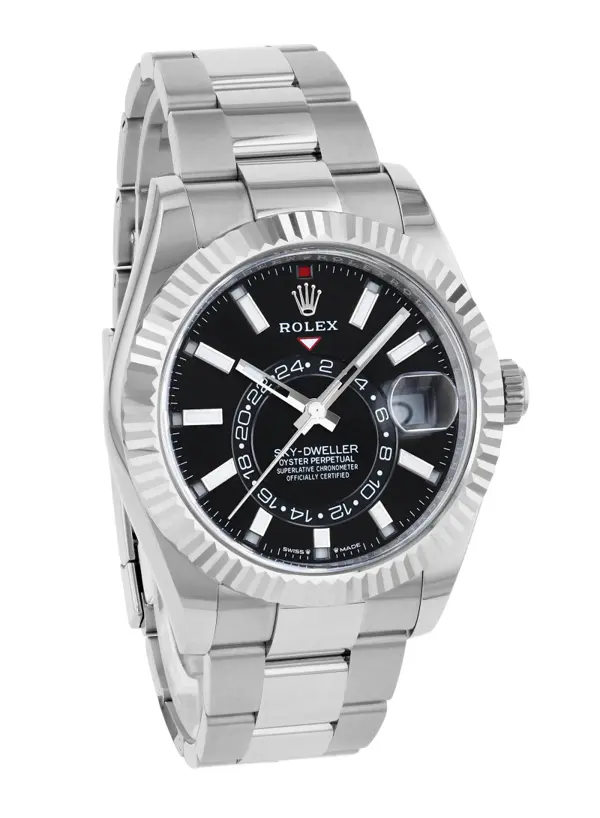 Rolex Sky-Dweller, reference 336934