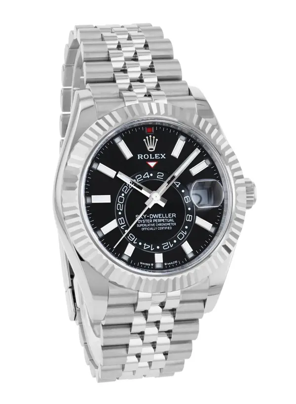 Rolex Sky-Dweller, reference 336934