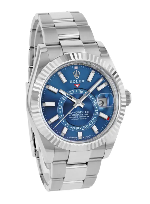 Rolex Sky-Dweller, reference 336934