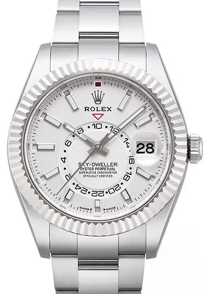 Rolex Sky-Dweller, reference 336934