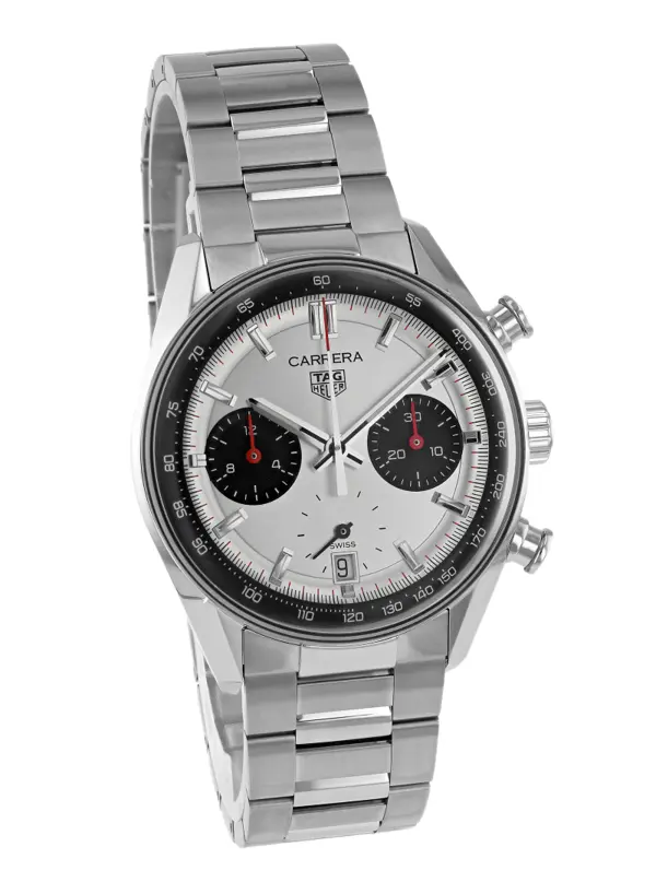 TAG Heuer Carrera Automatic Chronograph 39mm, reference CBS2216.BA0041