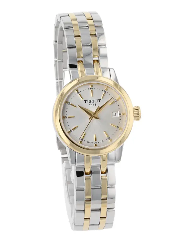 Tissot T-Classic Classic Dream Lady, reference T129.210.22.031.00