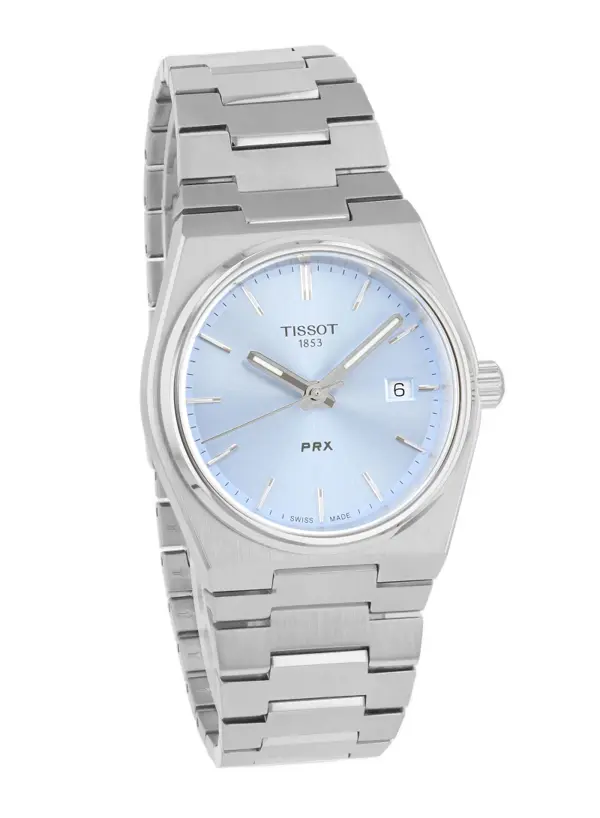 Tissot T-Classic PRX Quarz, reference T137.210.11.351.00