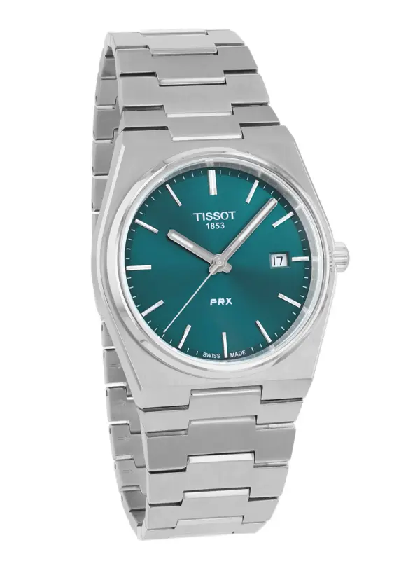 Tissot T-Classic PRX, reference T137.410.11.091.00