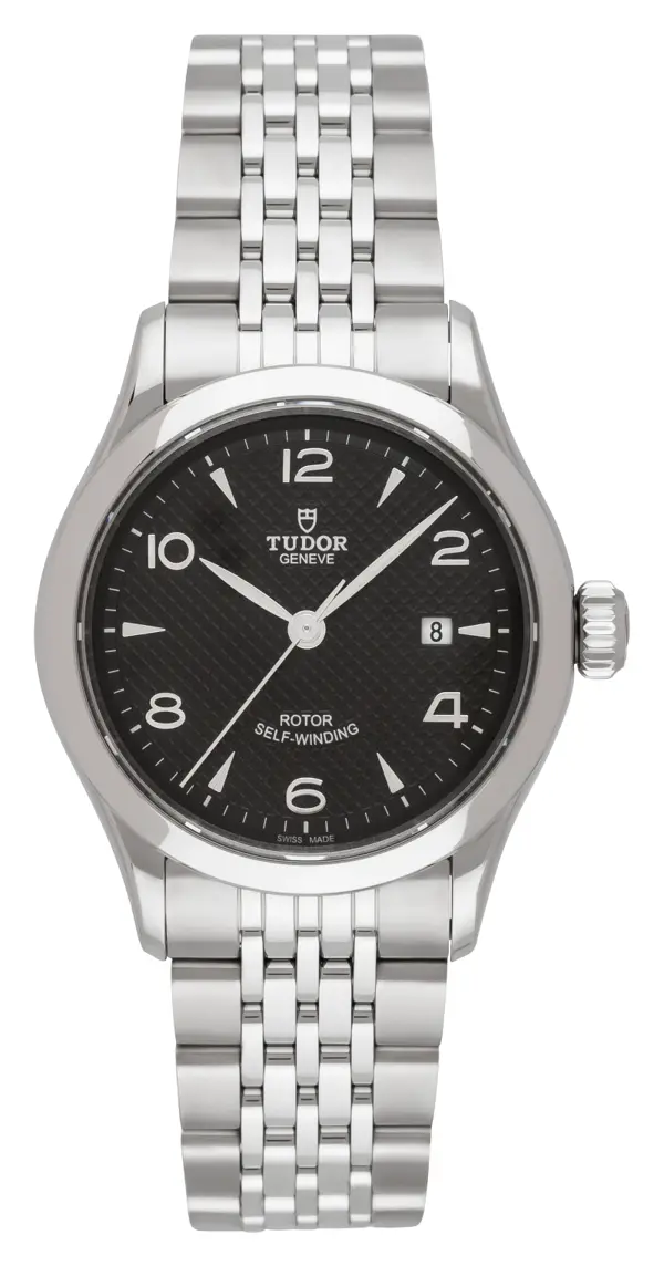 Tudor 1926, reference M91350-0002