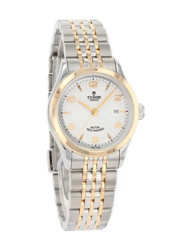 Tudor 1926, reference M91351-0001