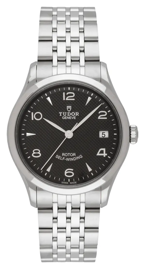 Tudor 1926, reference M91450-0002