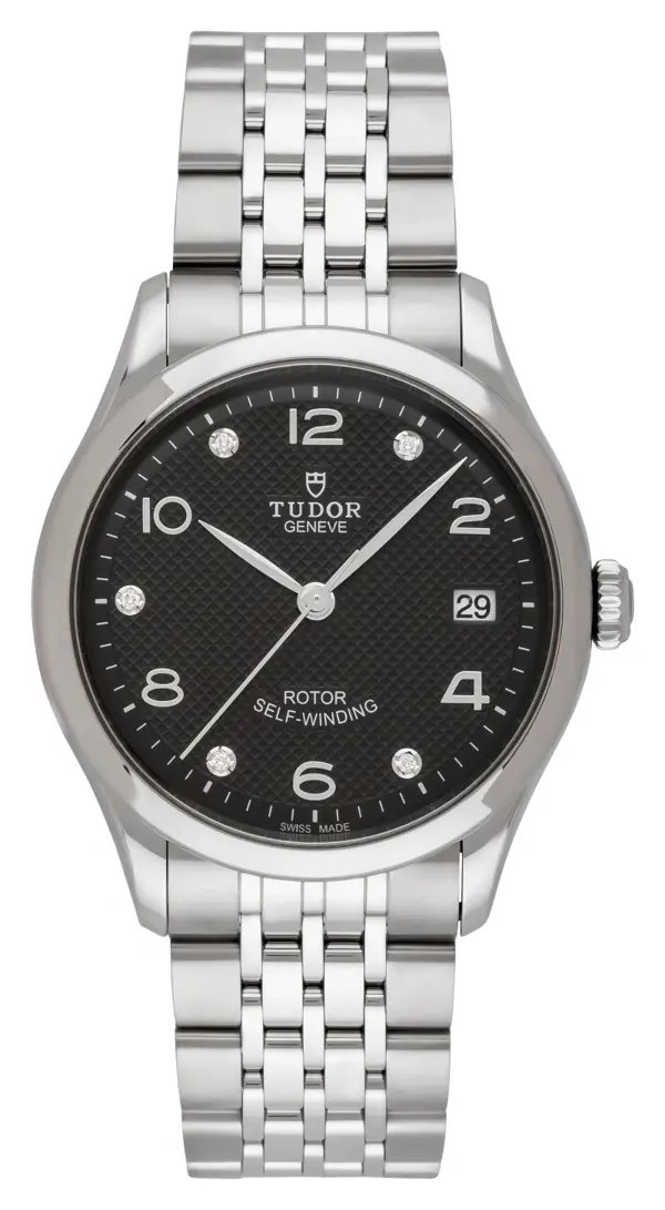 Tudor 1926, reference M91450-0004
