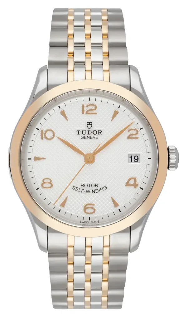 Tudor 1926, reference M91451-0001