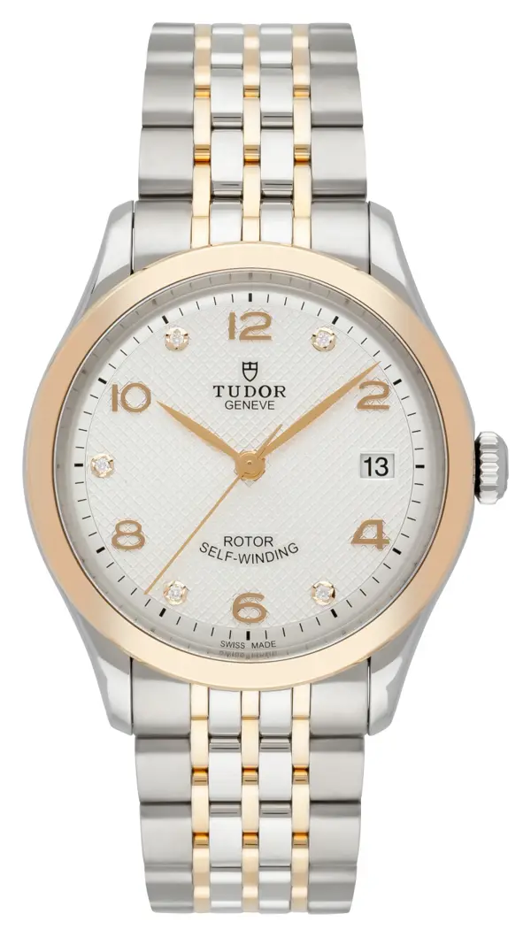 Tudor 1926, reference M91451-0002