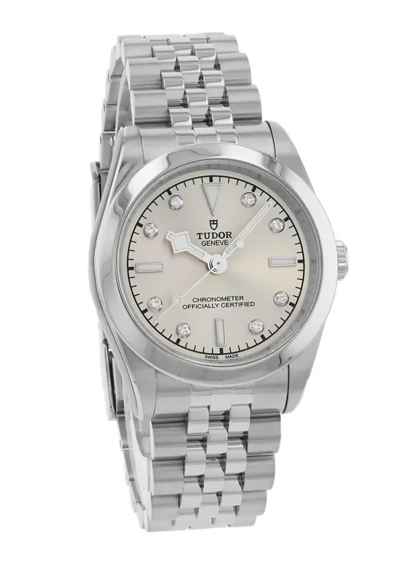 Tudor Black Bay 31, reference M79600-0006
