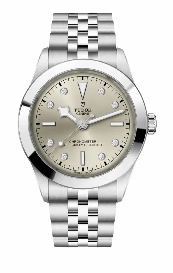 Tudor Black Bay 39, reference M79660-0006