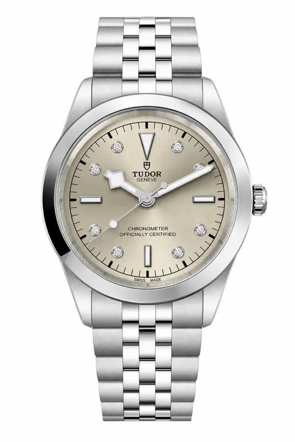 Tudor Black Bay 41, reference M79680-0006
