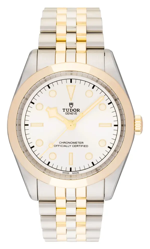 Tudor Black Bay 41 S&G, reference M79683-0002