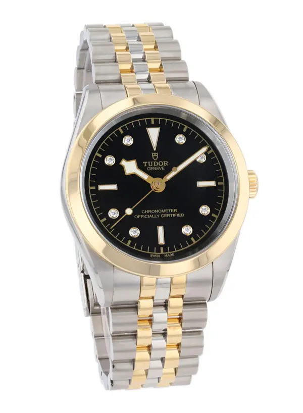Tudor Black Bay 41 S&G, reference M79683-0006