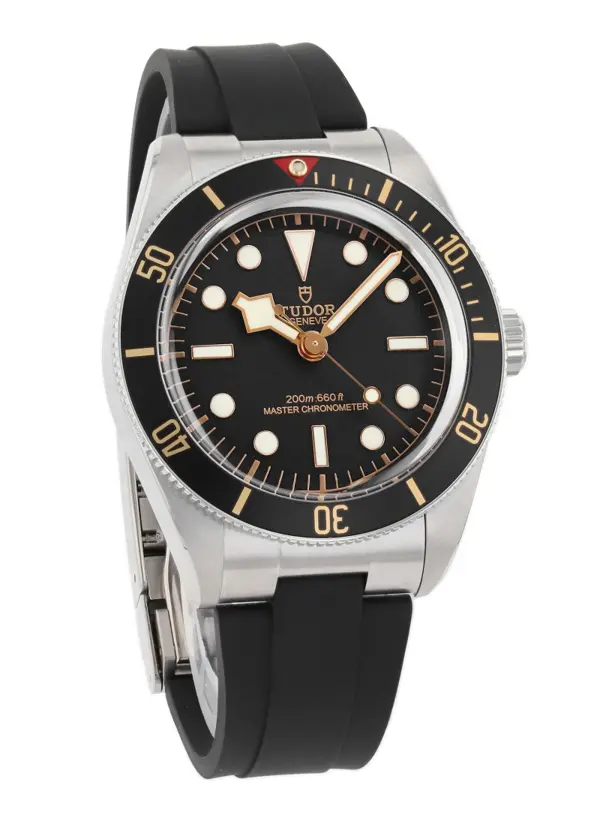 Tudor Black Bay Fifty-Eight, reference M7939A1A0NU-0003