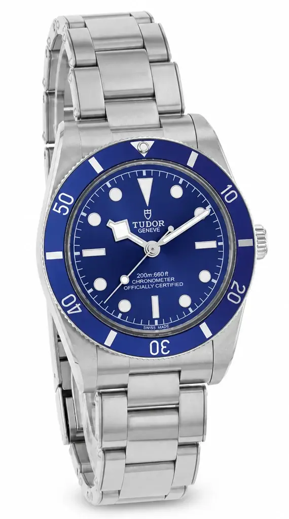 Tudor Black Bay Fifty-Four, reference M79000B-0001