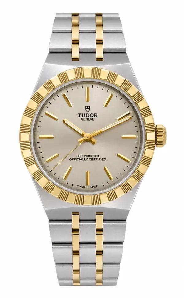 Tudor Royal, reference M2830A1A3-0003