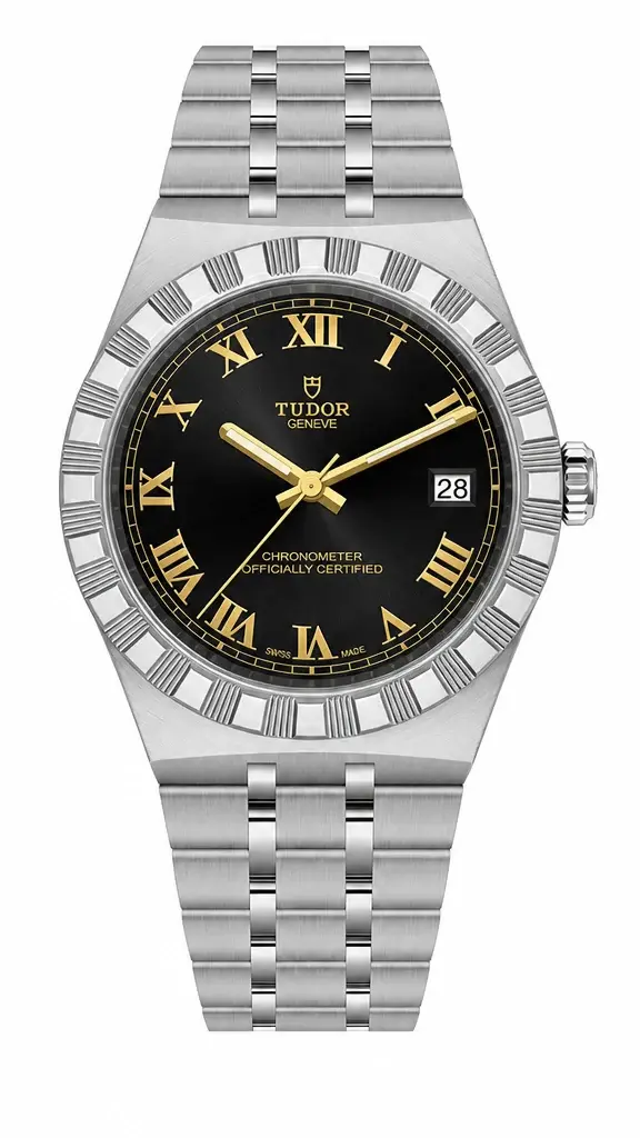 Tudor Royal, reference M2836C1A0-0101