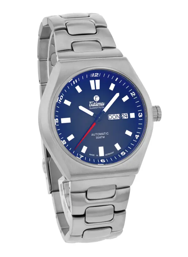 Tutima Glashütte M2 Coastline, reference 6150-02