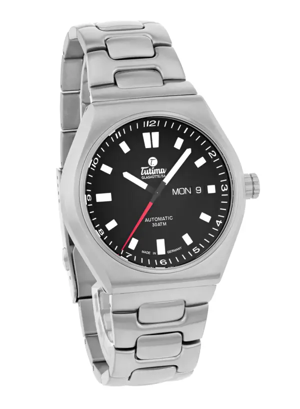Tutima Glashütte M2 Coastline, reference 6150-06
