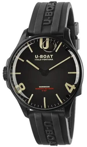 U-Boat Darkmoon 44 IPB, reference 8464/D