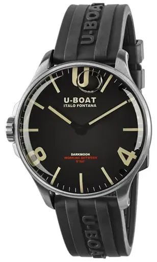 U-Boat Darkmoon 44 SS, reference 8463/D
