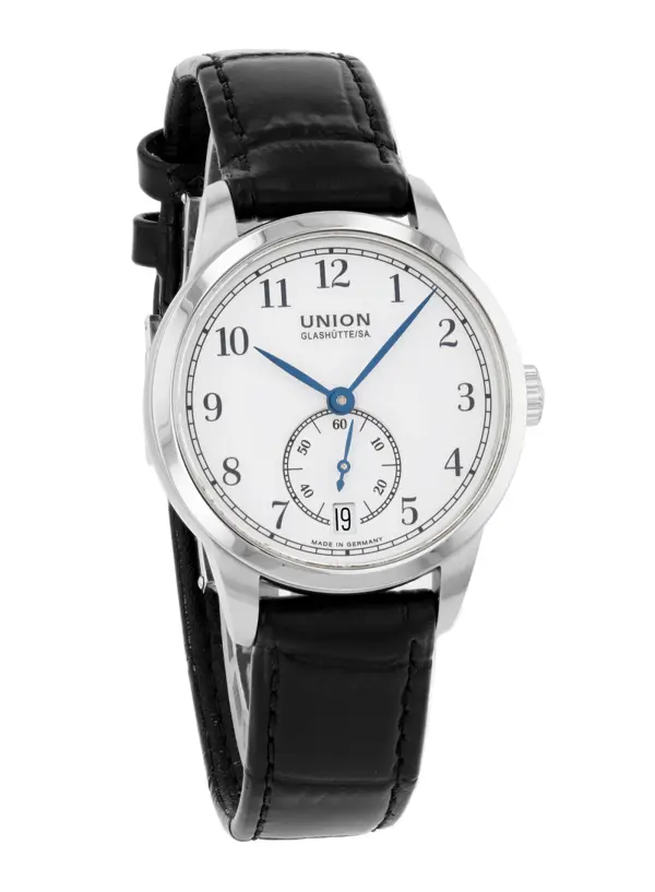 Union Glashütte 1893 kleine Sekunde, reference D007.228.16.017.00