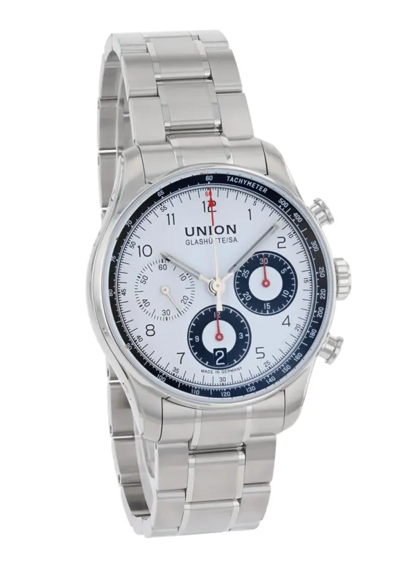 Union Glashütte Belisar Chronograph, reference D009.227.11.012.00