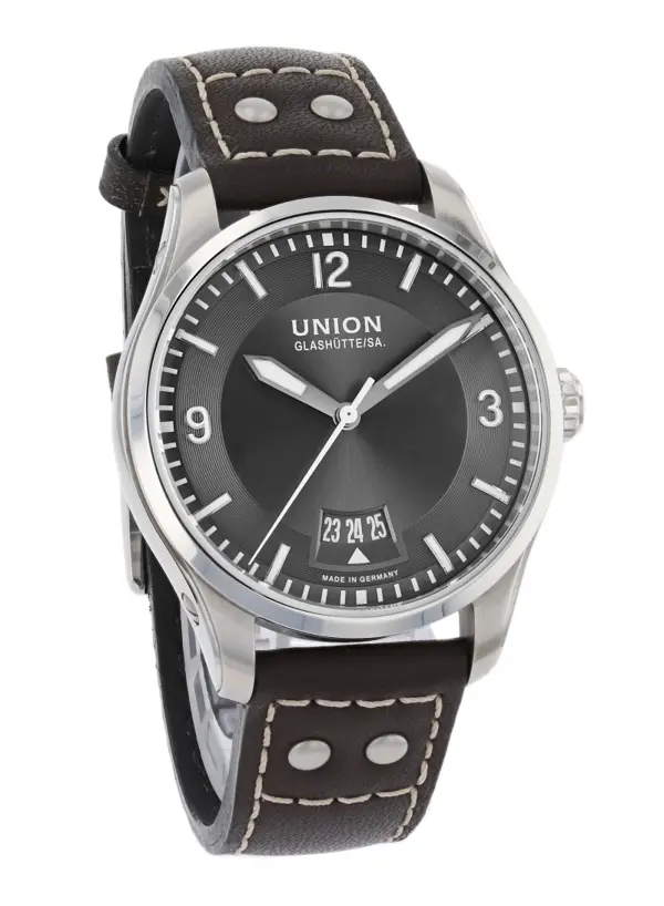 Union Glashütte Belisar Pilot, reference D002.607.16.087.00